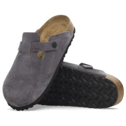 Birkenstock Boston Clogs-Heren Instappers & Slip Ons