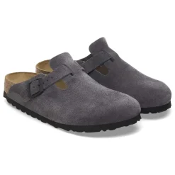 Birkenstock Boston Clogs-Heren Instappers & Slip Ons