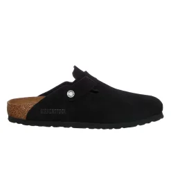 Birkenstock Boston Mules-Heren Instappers & Slip Ons