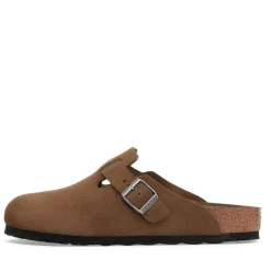 Birkenstock Boston Regular Fit-Heren Instappers & Slip Ons
