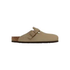 Birkenstock Boston Soft Footbed-Heren Instappers & Slip Ons
