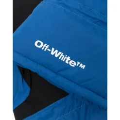 Off White Bounce Ski Wanten Handschoenen-Heren Handschoenen