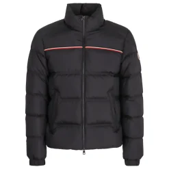 Moncler Bouvaque Short Down Jacket-Heren Jassen