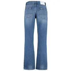 DEPARTMENT FIVE Bowl Jeans-Heren Jeans