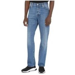 DEPARTMENT FIVE Bowl Jeans-Heren Jeans