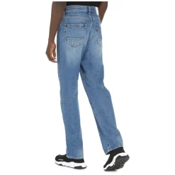 DEPARTMENT FIVE Bowl Jeans-Heren Jeans