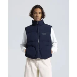 Bram's Fruit Boxing Glove Bodywarmer-Heren Jassen