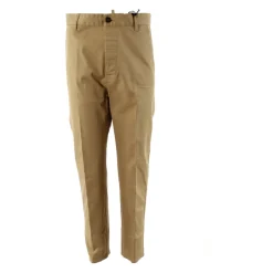 Dsquared2 Brad Fit Chino`s-Heren Broeken