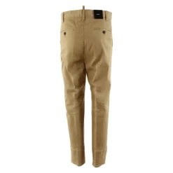 Dsquared2 Brad Fit Chino`s-Heren Broeken