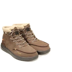 Hey Dude Bradley Boot-Heren Snowboots