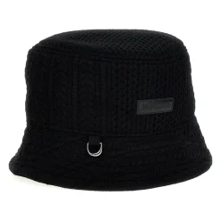 Jacquemus Braided Le Bob Belo Bucket Hat-Heren Hoeden