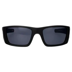 Oakley Brandstofcel Zonnebril-Heren Zonnebrillen