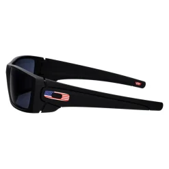 Oakley Brandstofcel Zonnebril-Heren Zonnebrillen