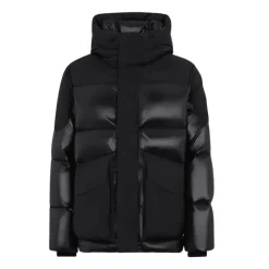Moose Knuckles Briar 3Q Puffer Jacket-Heren Jassen