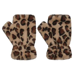 Barts Britamu Vingerloze Handschoenen-Heren Handschoenen