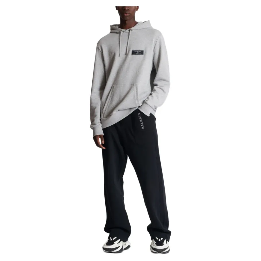 Balmain Broek-Heren Broeken