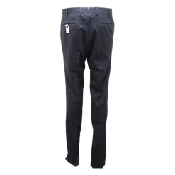 PT01 Broek in katoen-Heren Broeken