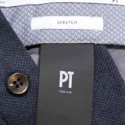 PT01 Broek in katoen-Heren Broeken