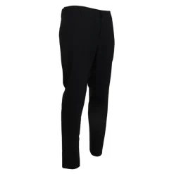 Dolce & Gabbana Broek met Logo Details-Heren Broeken