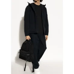 Stone Island Broek met zakken-Heren Broeken