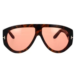 Tom Ford Bronson Sunglasses-Heren Zonnebrillen