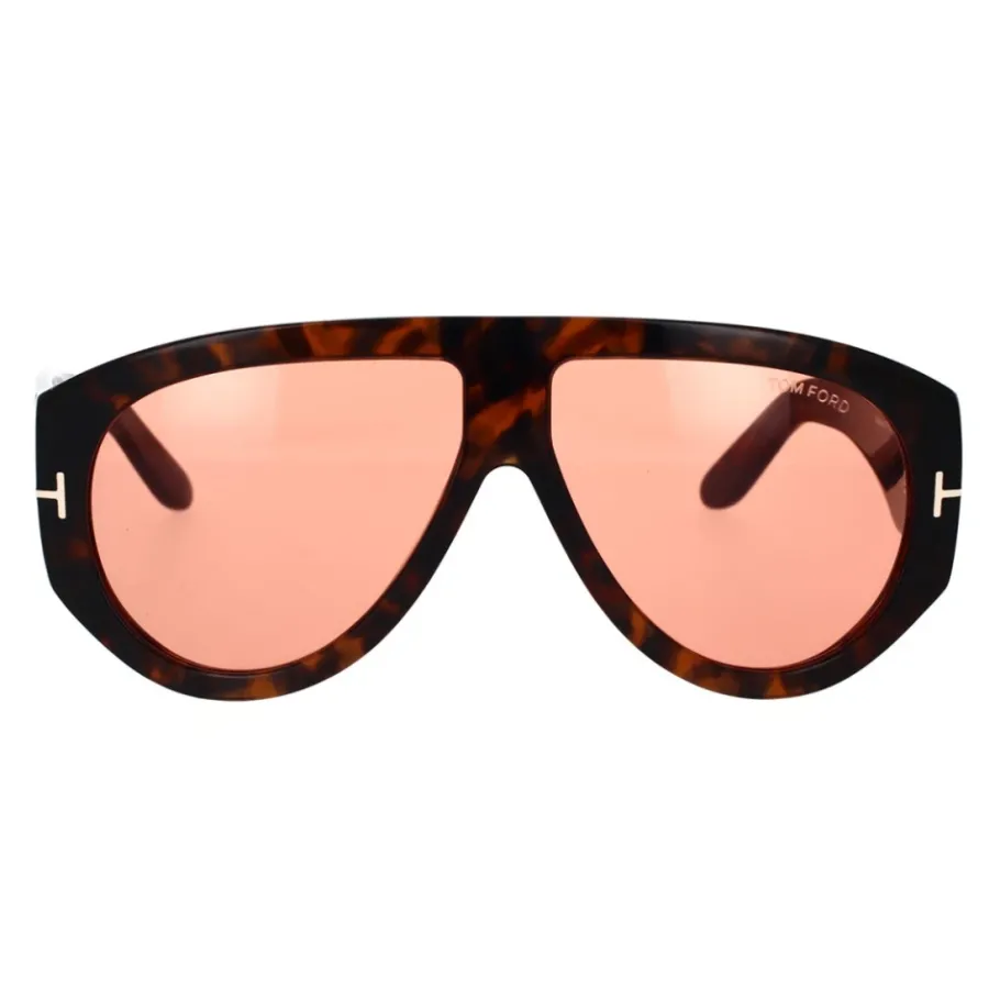 Tom Ford Bronson Sunglasses-Heren Zonnebrillen