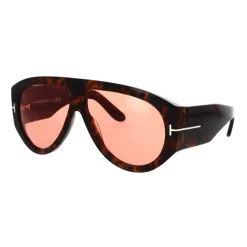 Tom Ford Bronson Sunglasses-Heren Zonnebrillen