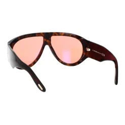 Tom Ford Bronson Sunglasses-Heren Zonnebrillen
