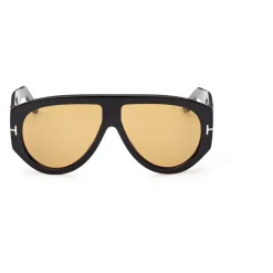 Tom Ford Bronson Zonnebril-Heren Zonnebrillen