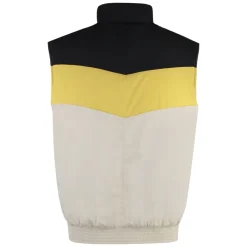 Isabel Marant Bruce Mouwloze Jas-Heren Jassen