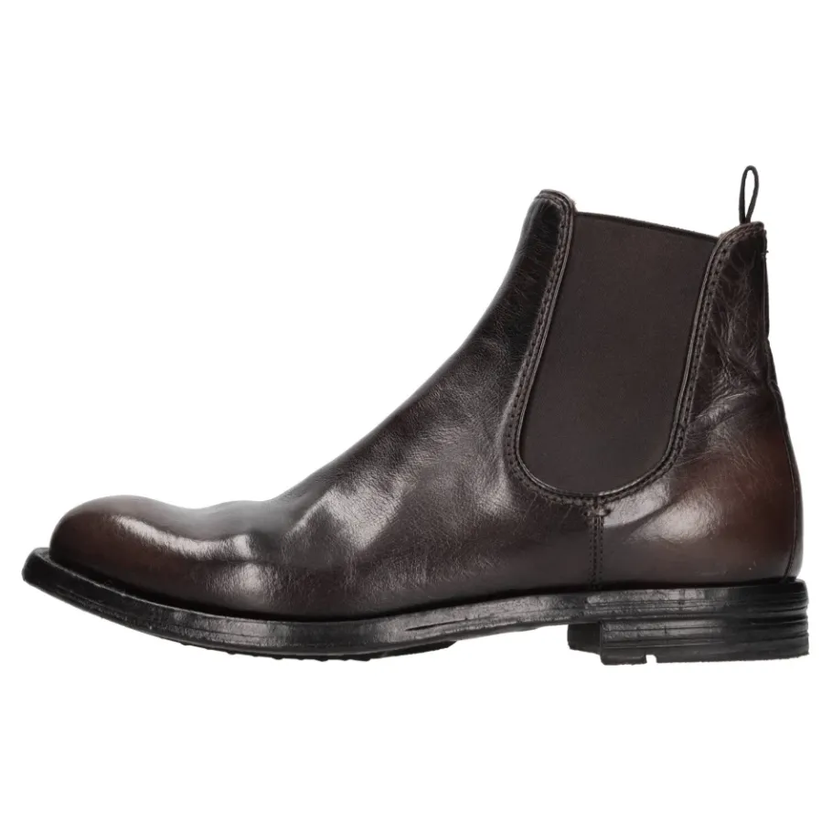 Officine Creative -Heren Laarzen