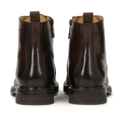 Kazar geschaduwd leren herenlaarzen-Heren Laarzen