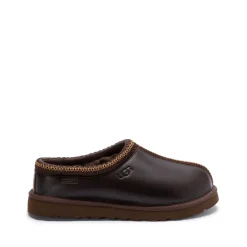 UGG Leren Instappers-Heren Pantoffels