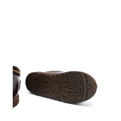 UGG Leren Instappers-Heren Pantoffels