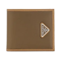 Prada e Accessoires Portemonnee AW24 Stijlvol-Heren Portefeuilles
