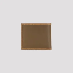 Prada e Accessoires Portemonnee AW24 Stijlvol-Heren Portefeuilles