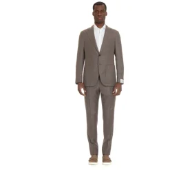 Caruso e Aida Deconstructed Jurk-Heren Kostuums