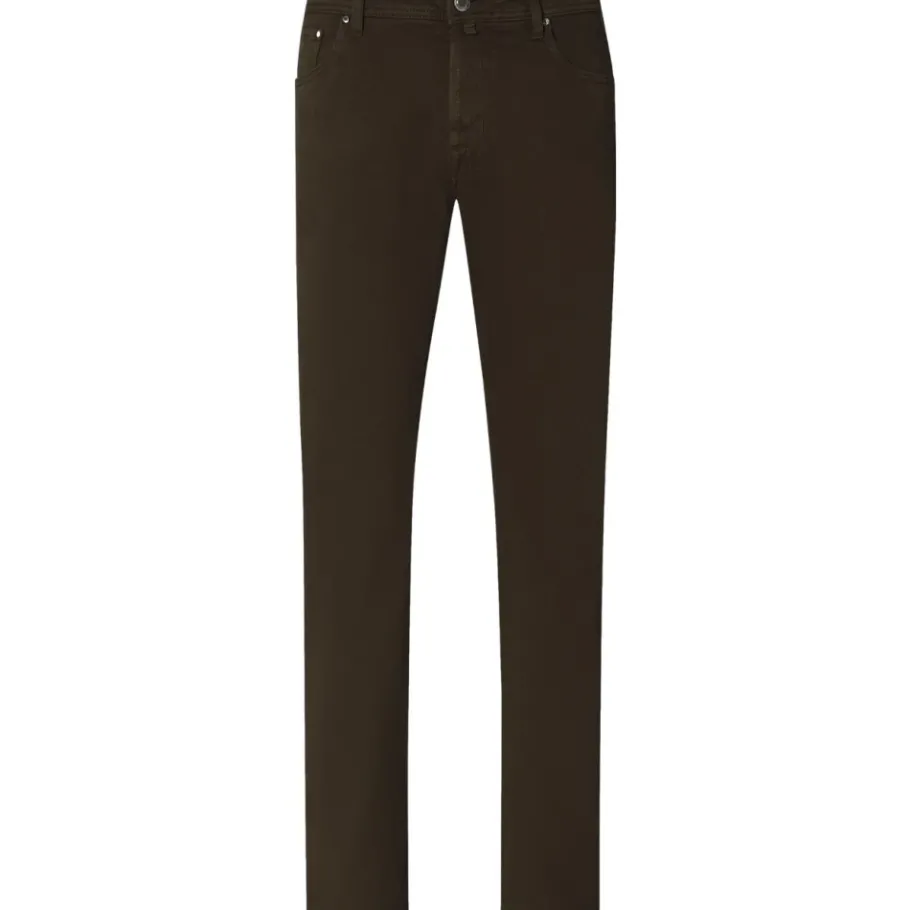 Jacob Cohën e Bard diagonale jeans-Heren Jeans