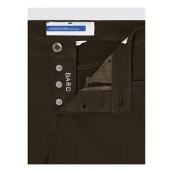 Jacob Cohën e Bard diagonale jeans-Heren Jeans