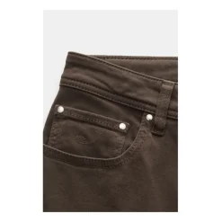 Jacob Cohën e Bard diagonale jeans-Heren Jeans
