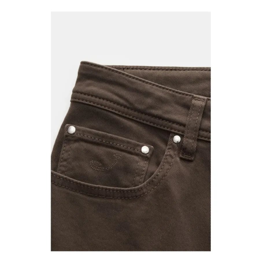 Jacob Cohën e Bard diagonale jeans-Heren Jeans