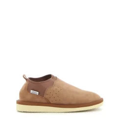 Suicoke e Bootie Slippers voor Mannen-Heren Pantoffels