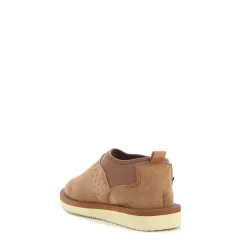 Suicoke e Bootie Slippers voor Mannen-Heren Pantoffels