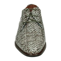 Berkelmans e Business Lage Schoenen ACROS-Heren Nette Schoenen