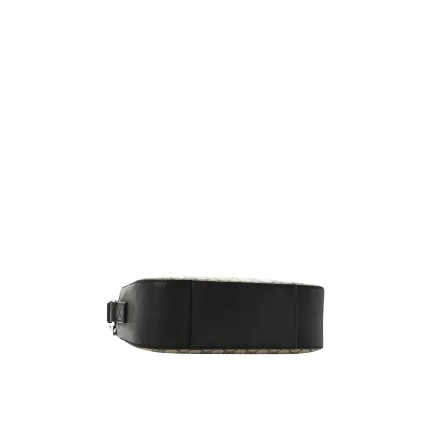 Gucci e Canvas Messenger Tas-Heren Tassen