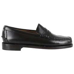 Sebago e Classic Dan Gladleren Loafer-Heren Instappers & Slip Ons