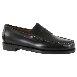 Sebago e Classic Dan Gladleren Loafer-Heren Instappers & Slip Ons