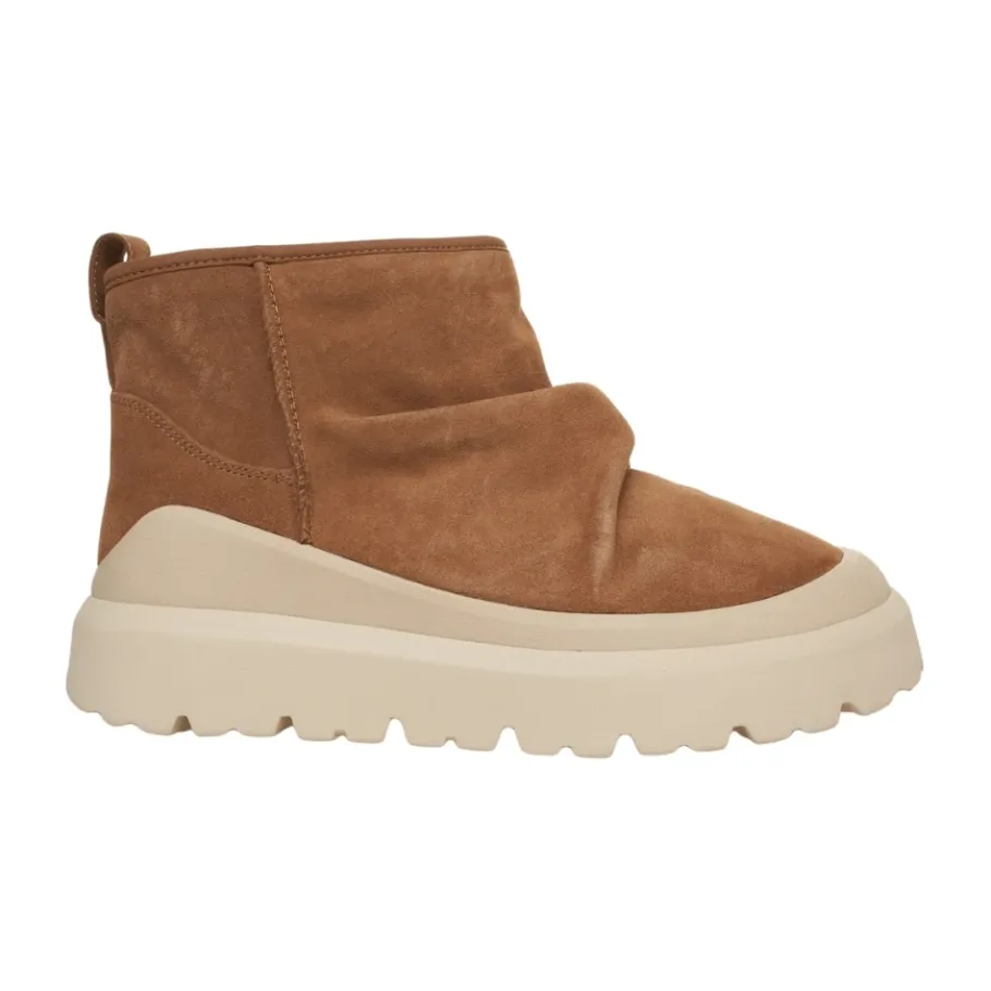 UGG e Enkellaarzen AW25-Heren Snowboots