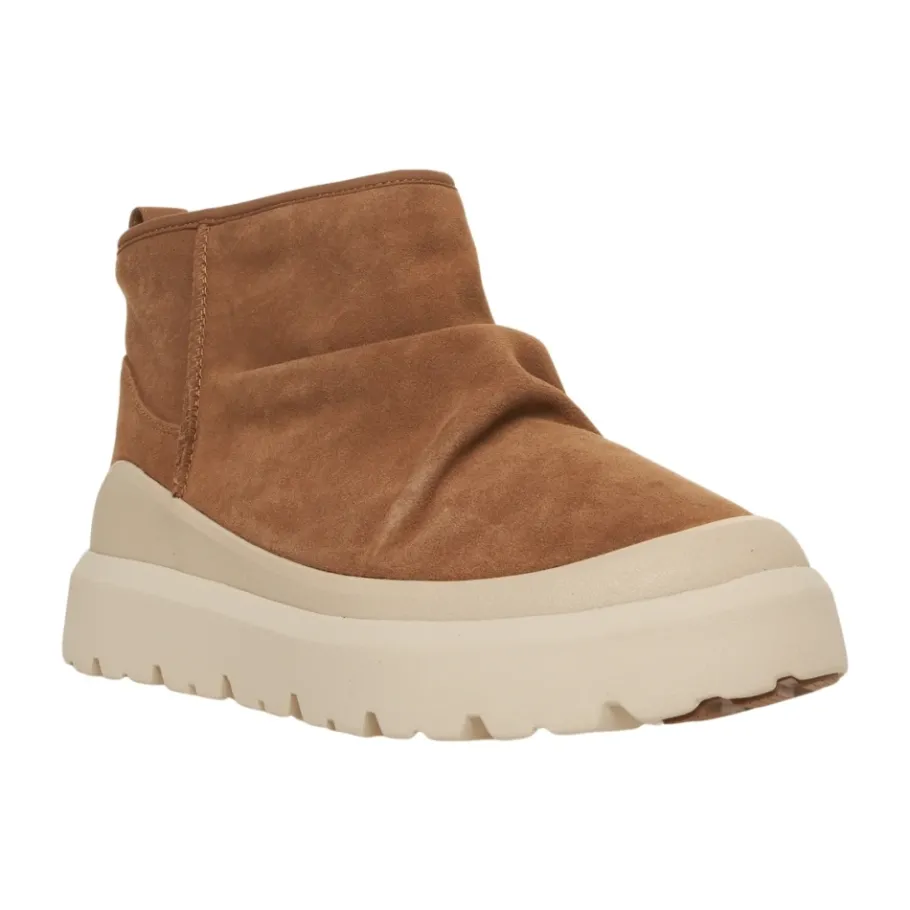 UGG e Enkellaarzen AW25-Heren Snowboots