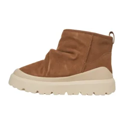 UGG e Enkellaarzen AW25-Heren Snowboots